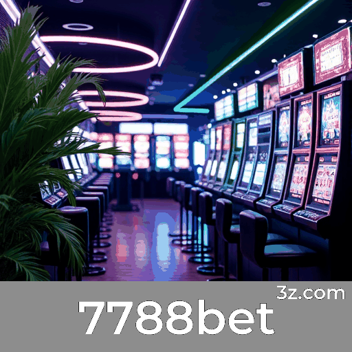 avaliações sobre 7788bet slots