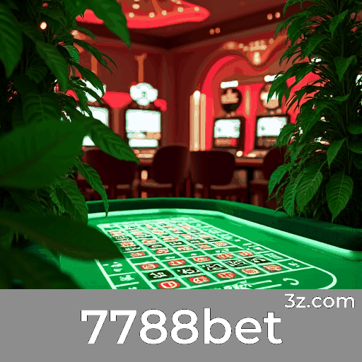 avaliações sobre 7788bet slots