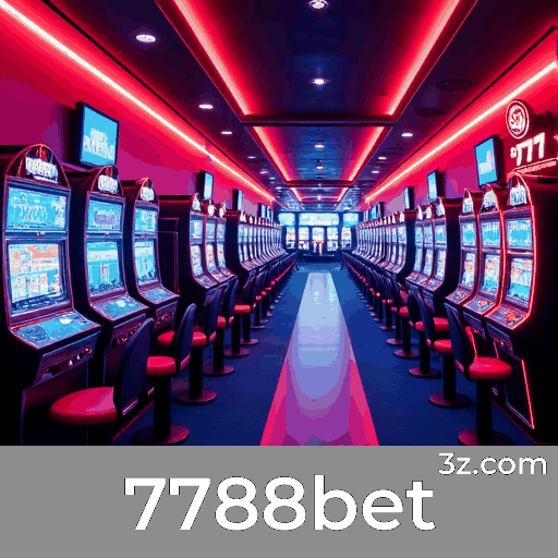 avaliações sobre 7788bet slots
